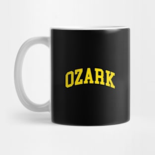 Ozark Mug